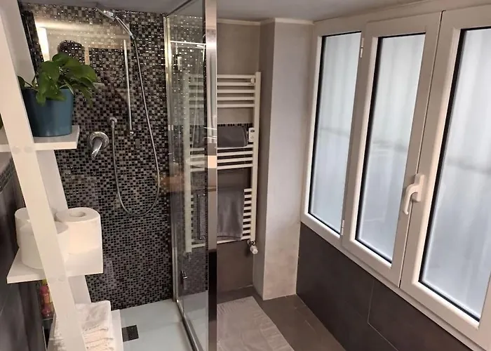 Διαμέρισμα Loft Navigli - Bocconi - Iulm
