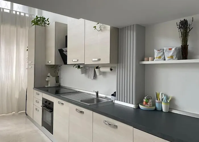 Διαμέρισμα Loft Navigli - Bocconi - Iulm *