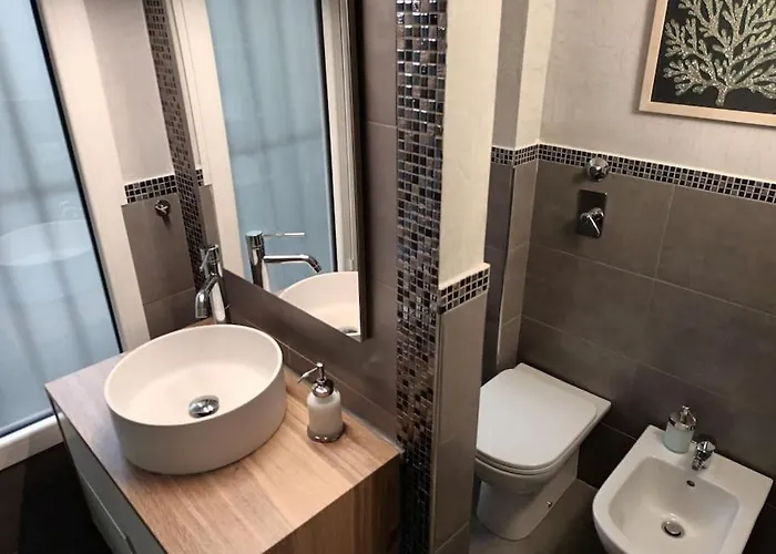 Loft Navigli - Bocconi - Iulm * Μιλάνο
