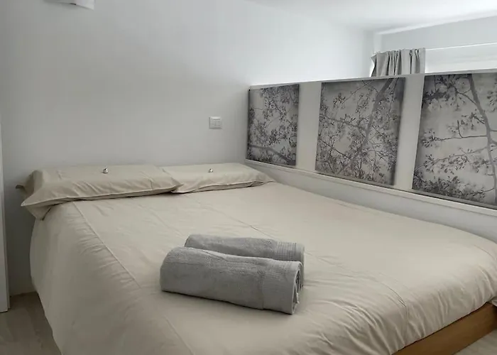 Loft Navigli - Bocconi - Iulm