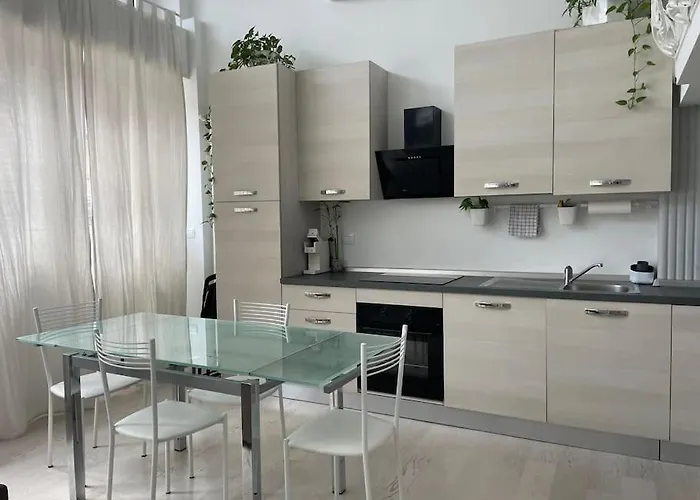 Διαμέρισμα Loft Navigli - Bocconi - Iulm Μιλάνο