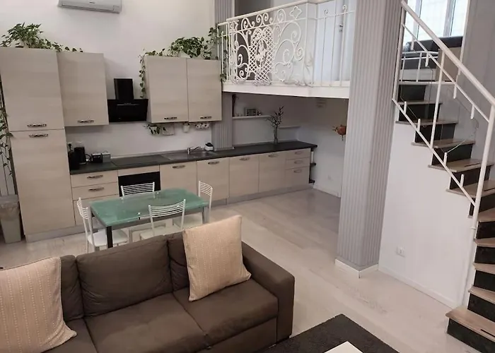 Loft Navigli - Bocconi - Iulm * Μιλάνο